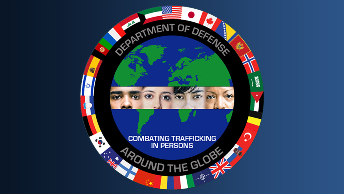 Combating Trafficking in Persons
