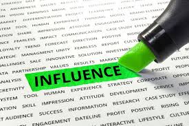Influence Awareness