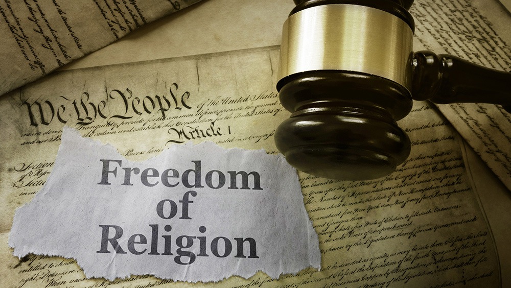 Religious Freedom