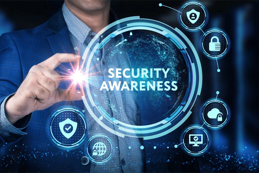 DoD Security Awareness Refresher 2025
